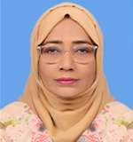Director General PCSIR Dr Razia Sultana